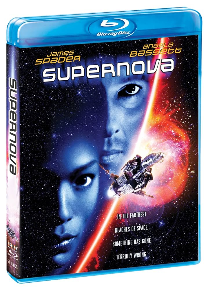 Amazon.co.jp | SUPERNOVA DVD・ブルーレイ
